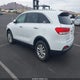 5XYPG4A30GG146431 2016 Kia Sorento 2.4L Lx auction photo thumbnail 3