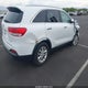 5XYPG4A30GG146431 2016 Kia Sorento 2.4L Lx auction photo thumbnail 4