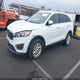 5XYPG4A30GG146431 2016 Kia Sorento 2.4L Lx auction photo thumbnail 6