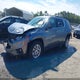 1GNEVGKW1LJ248846 2020 Chevrolet Traverse Lt auction photo thumbnail 2