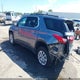 1GNEVGKW1LJ248846 2020 Chevrolet Traverse Lt auction photo thumbnail 3