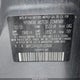 3KPC24A35JE022608 2018 Hyundai Accent Se auction photo thumbnail 9