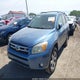 JTMBK31V885069127 2008 Toyota Rav4 Limited V6 auction photo thumbnail 2