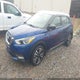 3N1CP5CU6KL567326 2019 Nissan Kicks Sr auction photo thumbnail 2