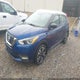3N1CP5CU6KL567326 2019 Nissan Kicks Sr auction photo thumbnail 4