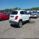 KL7CJRSBXGB623506 2016 Chevrolet Trax Ltz auction photo thumbnail 4