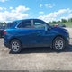 3GNAXUEV2ML306791 2021 Chevrolet Equinox Awd Lt auction photo thumbnail 13