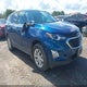3GNAXUEV2ML306791 2021 Chevrolet Equinox Awd Lt auction photo thumbnail 1