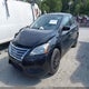 3N1AB7AP4FY369478 2015 Nissan Sentra S auction photo thumbnail 2
