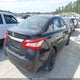 3N1AB7AP4FY369478 2015 Nissan Sentra S auction photo thumbnail 4