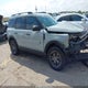 3FMCR9B69NRD28755 2022 Ford Bronco Sport Big Bend auction photo thumbnail 1