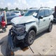 3FMCR9B69NRD28755 2022 Ford Bronco Sport Big Bend auction photo thumbnail 2