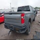 3GCPYFED5LG283016 2020 Chevrolet Silverado 1500 4Wd Short Bed Lt Trail Boss auction photo thumbnail 4