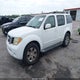 5N1AR18U57C641527 2007 Nissan Pathfinder Le auction photo thumbnail 2