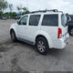 5N1AR18U57C641527 2007 Nissan Pathfinder Le auction photo thumbnail 3