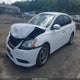 3N1AB7AP2FY238775 2015 Nissan Sentra S/Sv/Sr/Sl auction photo thumbnail 2