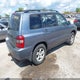 JTEGD21A560146601 2006 Toyota Highlander auction photo thumbnail 4
