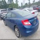 2HGFG3B87CH522913 2012 Honda Civic Ex auction photo thumbnail 3