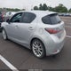 JTHKD5BH3B2043170 2011 Lexus Ct 200H Premium auction photo thumbnail 3