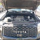 5TFAY5F14MX972322 2021 Toyota Tundra 1794 Edition auction photo thumbnail 10