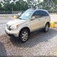 JHLRE38717C047917 2007 Honda Cr-V Ex-L auction photo thumbnail 2