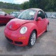 3VWRF31Y28M414821 2008 Volkswagen New Beetle Se auction photo thumbnail 2