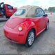 3VWRF31Y28M414821 2008 Volkswagen New Beetle Se auction photo thumbnail 4