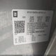 1GKKNMLS6MZ180167 2021 GMC Acadia Fwd Slt auction photo thumbnail 9