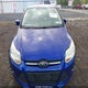 1FADP3F24DL218783 2013 Ford Focus Se auction photo thumbnail 12