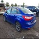 1FADP3F24DL218783 2013 Ford Focus Se auction photo thumbnail 3