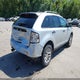 2FMDK3GC9DBE07389 2013 Ford Edge Se auction photo thumbnail 4