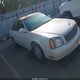 1G6KD54Y4YU279387 2000 Cadillac Deville Standard auction photo thumbnail 1