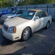 1G6KD54Y4YU279387 2000 Cadillac Deville Standard auction photo thumbnail 2
