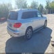 4JGDF7CE0EA373407 2014 Mercedes-Benz Gl 450 4Matic auction photo thumbnail 4