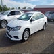 3N1AB7AP2JY274555 2018 Nissan Sentra Sv auction photo thumbnail 2