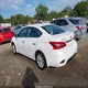 3N1AB7AP2JY274555 2018 Nissan Sentra Sv auction photo thumbnail 3