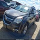 2GNFLGEK0E6105079 2014 Chevrolet Equinox 2Lt auction photo thumbnail 2