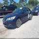 1HGCR2F55FA254034 2015 Honda Accord Sport auction photo thumbnail 2