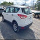 1FMCU0F72GUC48352 2016 Ford Escape S auction photo thumbnail 3