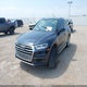WA1BNAFY4K2081535 2019 Audi Q5 45 Premium auction photo thumbnail 2