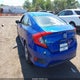 2HGFC2F51HH569237 2017 Honda Civic Lx auction photo thumbnail 3