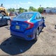 2HGFC2F51HH569237 2017 Honda Civic Lx auction photo thumbnail 4