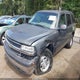 1GNEC13T01R137713 2001 Chevrolet Tahoe Ls auction photo thumbnail 6