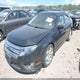 3FAHP0HAXAR343563 2010 Ford Fusion Se auction photo thumbnail 2