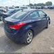 5NPDH4AEXDH185565 2013 Hyundai Elantra Gls auction photo thumbnail 4