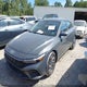 KMHLM4DG3RU662902 2024 Hyundai Elantra Sel auction photo thumbnail 2