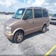 1GNDM19X34B112546 2004 Chevrolet Astro auction photo thumbnail 2