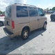 1GNDM19X34B112546 2004 Chevrolet Astro auction photo thumbnail 4