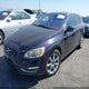 YV140MEKXH1367247 2017 Volvo V60 T5 Premier auction photo thumbnail 2