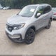 5FNYF6H27MB099336 2021 Honda Pilot Awd Special Edition auction photo thumbnail 2